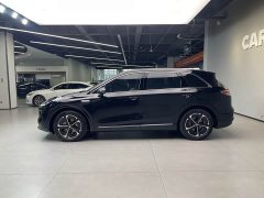 BYD Shangjie H5 Extended Range Pro - фото 8
