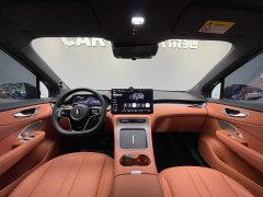 BYD Shangjie H5 Extended Range Pro - фото 9