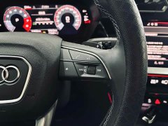 Audi A3 A3L Limousine 35TFSI Flying Spur Exclusive - фото 12