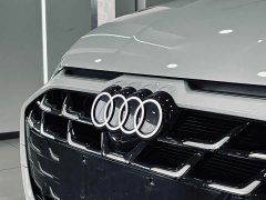Audi A3 A3L Limousine 35TFSI Flying Spur Exclusive - фото 15