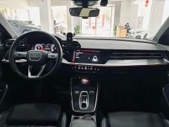 Audi A3 A3L Limousine 35TFSI Flying Spur Exclusive - фото 16