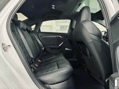 Audi A3 A3L Limousine 35TFSI Flying Spur Exclusive - фото 18
