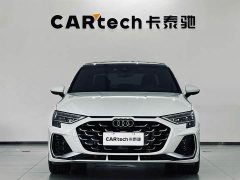 Audi A3 A3L Limousine 35TFSI Flying Spur Exclusive - фото 2