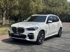 BMW X5 2022 facelift xDrive 30Li exclusive M sports package - фото 1
