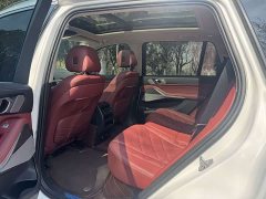 BMW X5 2022 facelift xDrive 30Li exclusive M sports package - фото 10