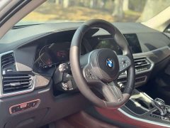 BMW X5 2022 facelift xDrive 30Li exclusive M sports package - фото 11