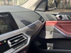 BMW X5 2022 facelift xDrive 30Li exclusive M sports package - фото 12