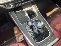 BMW X5 2022 facelift xDrive 30Li exclusive M sports package - фото 13