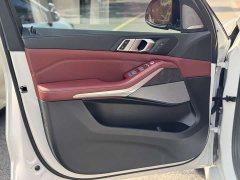 BMW X5 2022 facelift xDrive 30Li exclusive M sports package - фото 14