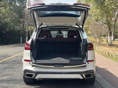 BMW X5 2022 facelift xDrive 30Li exclusive M sports package - фото 17