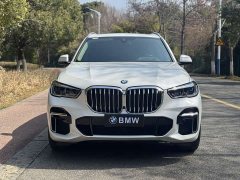 BMW X5 2022 facelift xDrive 30Li exclusive M sports package - фото 2