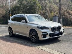 BMW X5 2022 facelift xDrive 30Li exclusive M sports package - фото 3