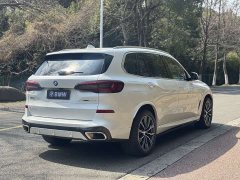 BMW X5 2022 facelift xDrive 30Li exclusive M sports package - фото 4