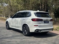 BMW X5 2022 facelift xDrive 30Li exclusive M sports package - фото 5