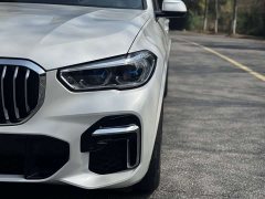 BMW X5 2022 facelift xDrive 30Li exclusive M sports package - фото 6
