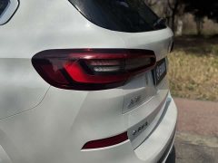 BMW X5 2022 facelift xDrive 30Li exclusive M sports package - фото 7