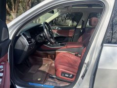 BMW X5 2022 facelift xDrive 30Li exclusive M sports package - фото 8
