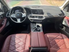 BMW X5 2022 facelift xDrive 30Li exclusive M sports package - фото 9