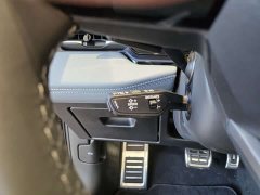 Audi A6L e-tron debuts Qiankun smart driving version - фото 11