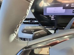 Audi A6L e-tron debuts Qiankun smart driving version - фото 12