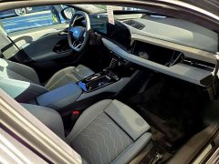 Audi A6L e-tron debuts Qiankun smart driving version - фото 15