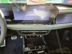 Audi A6L e-tron debuts Qiankun smart driving version - фото 7