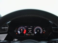 Audi A3 2023 Facelift A3L Limousine 35 TFSI Fashion Sport - фото 11