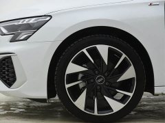 Audi A3 2023 Facelift A3L Limousine 35 TFSI Fashion Sport - фото 12