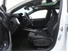 Audi A3 2023 Facelift A3L Limousine 35 TFSI Fashion Sport - фото 4