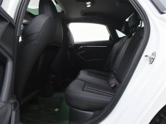Audi A3 2023 Facelift A3L Limousine 35 TFSI Fashion Sport - фото 5