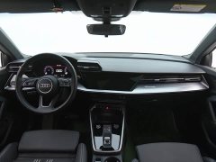 Audi A3 2023 Facelift A3L Limousine 35 TFSI Fashion Sport - фото 6