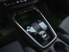 Audi A3 2023 Facelift A3L Limousine 35 TFSI Fashion Sport - фото 7