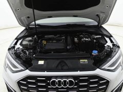Audi A3 2023 Facelift A3L Limousine 35 TFSI Fashion Sport - фото 8