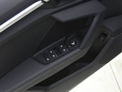 Audi A3 2023 Facelift A3L Limousine 35 TFSI Fashion Sport - фото 9