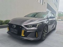 Trumpchi Shadow Leopard 2021 270T DCT J15 version - фото 1