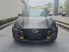 Trumpchi Shadow Leopard 2021 270T DCT J15 version - фото 2