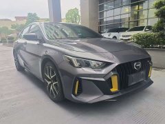 Trumpchi Shadow Leopard 2021 270T DCT J15 version - фото 3