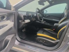 Trumpchi Shadow Leopard 2021 270T DCT J15 version - фото 4
