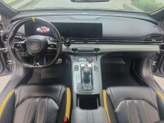 Trumpchi Shadow Leopard 2021 270T DCT J15 version - фото 5