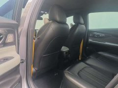 Trumpchi Shadow Leopard 2021 270T DCT J15 version - фото 6