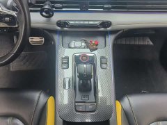 Trumpchi Shadow Leopard 2021 270T DCT J15 version - фото 8