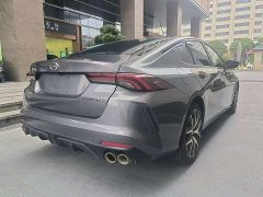 Trumpchi Shadow Leopard 2021 270T DCT J15 version - фото 9