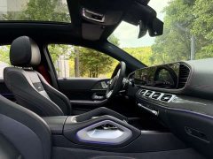 Mercedes-Benz GLE Coupe AMG GLE 53 4MATIC Coupe SUV - фото 10