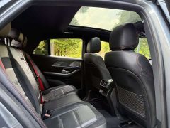 Mercedes-Benz GLE Coupe AMG GLE 53 4MATIC Coupe SUV - фото 12