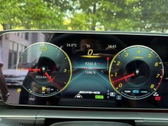 Mercedes-Benz GLE Coupe AMG GLE 53 4MATIC Coupe SUV - фото 13
