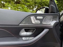 Mercedes-Benz GLE Coupe AMG GLE 53 4MATIC Coupe SUV - фото 14