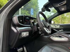 Mercedes-Benz GLE Coupe AMG GLE 53 4MATIC Coupe SUV - фото 16