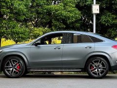 Mercedes-Benz GLE Coupe AMG GLE 53 4MATIC Coupe SUV - фото 2