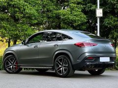 Mercedes-Benz GLE Coupe AMG GLE 53 4MATIC Coupe SUV - фото 5