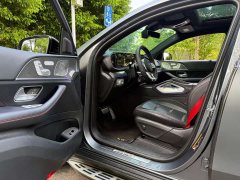 Mercedes-Benz GLE Coupe AMG GLE 53 4MATIC Coupe SUV - фото 6